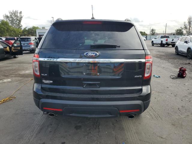 Photo 6 from auction – 2015 FORD EXPLORER X with VIN 1FM5K8D89FGB36122