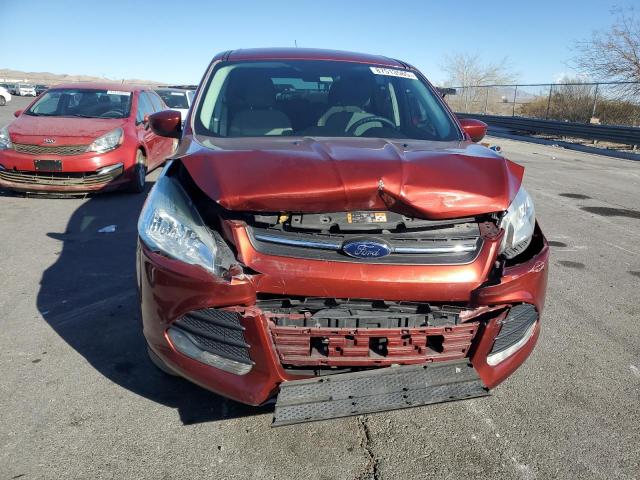 Photo 5 from auction – 2016 FORD ESCAPE SE with VIN 1FMCU0GX6GUB76120