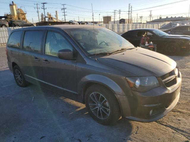 Photo 4 from auction – 2019 DODGE GRAND CARA with VIN 2C4RDGEG7KR616992