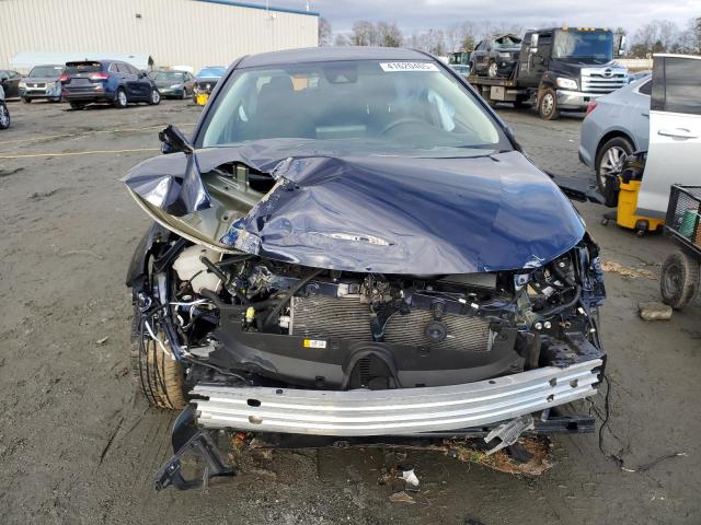 Photo 5 from auction – 2022 TOYOTA COROLLA LE with VIN 5YFEPMAE9NP380987