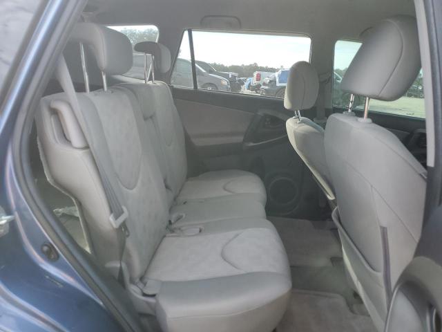 Photo 11 from auction – 2011 TOYOTA RAV4 with VIN 2T3ZF4DV7BW083685