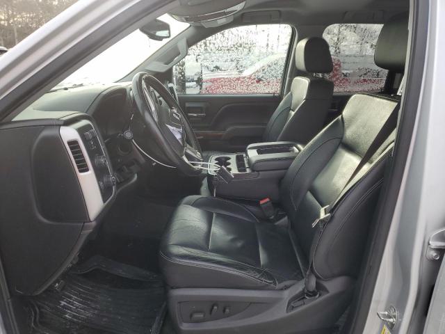Photo 7 from auction – 2016 GMC SIERRA K15 with VIN 1GTV2MEC6GZ412181