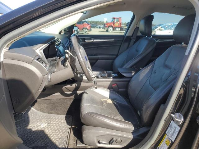 Photo 7 from auction – 2014 FORD FUSION TIT with VIN 3FA6P0K99ER201653