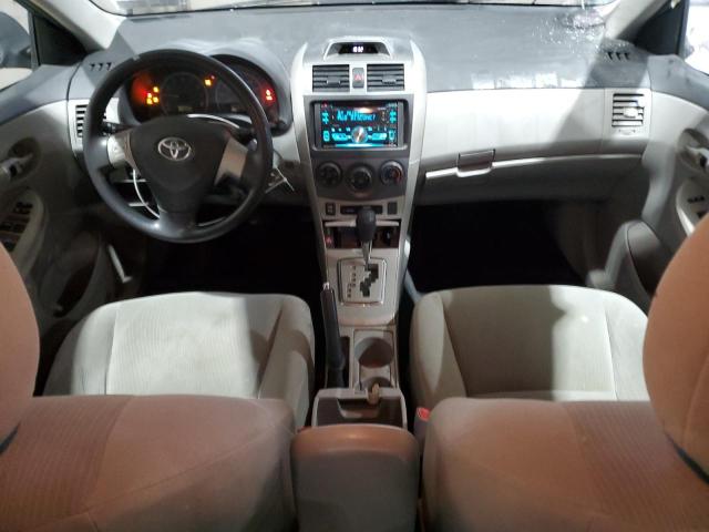 Photo 8 from auction – 2013 TOYOTA COROLLA BA with VIN 5YFBU4EE1DP126131