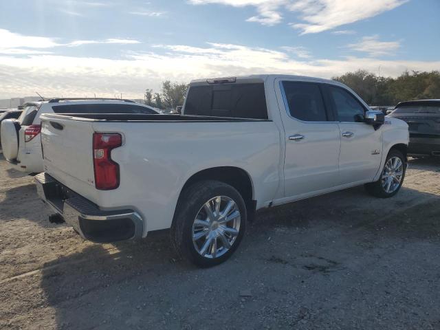 Photo 3 from auction – 2022 CHEVROLET SILVERADO with VIN 3GCUDGET8NG686812