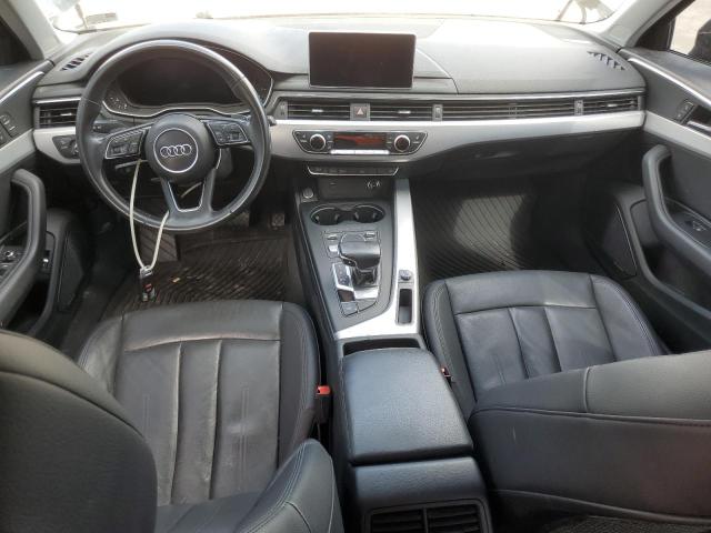 Photo 8 from auction – 2018 AUDI A4 PREMIUM with VIN WAULMAF47JA197047