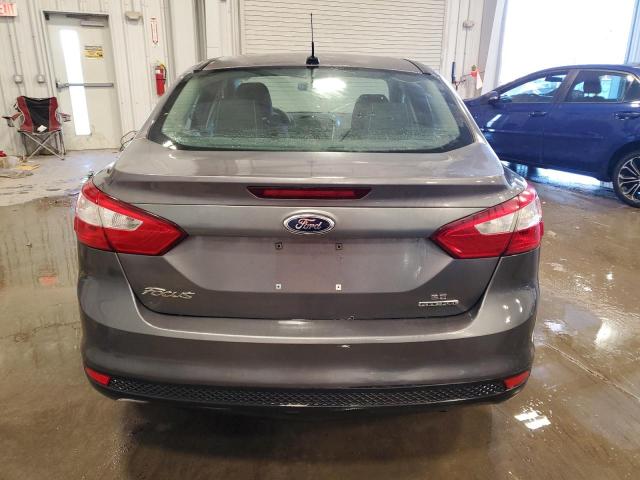 Фото 6 с аукциона – 2013 FORD FOCUS SE с VIN 1FADP3F20DL212690