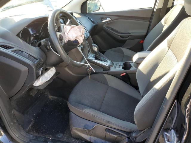 Photo 7 from auction – 2013 FORD FOCUS SE with VIN 1FADP3F24DL154728