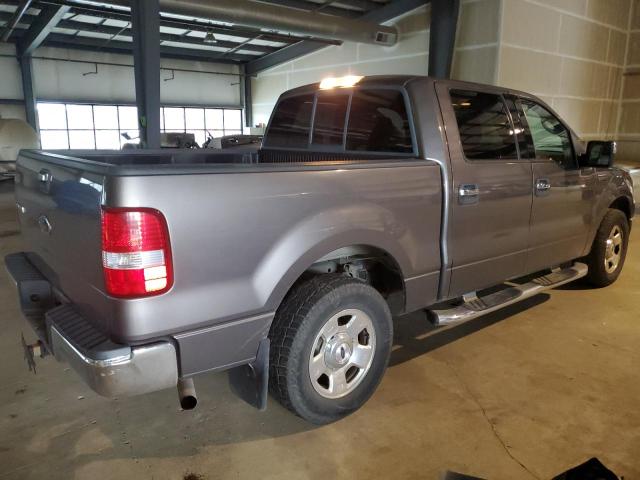 Photo 3 from auction – 2004 FORD F150 SUPER with VIN 1FTRW12W84KB17266