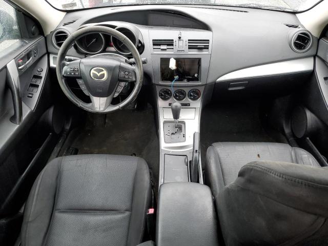 Photo 8 from auction – 2011 MAZDA 3 S with VIN JM1BL1K69B1448158
