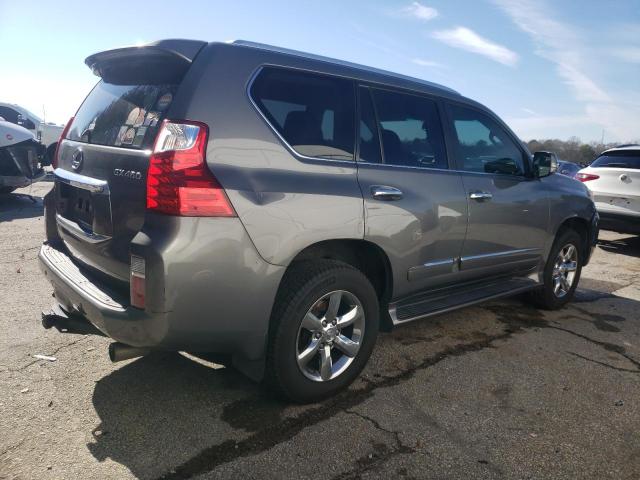 Photo 3 from auction – 2011 LEXUS GX 460 PRE with VIN JTJJM7FX3B5031526
