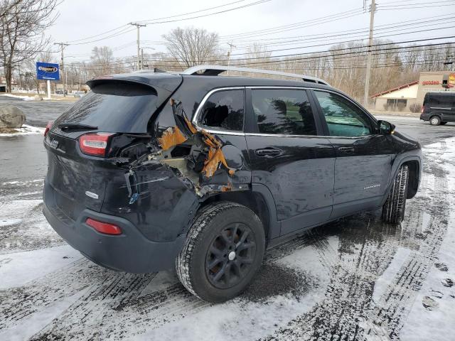 Photo 3 from auction – 2017 JEEP CHEROKEE L with VIN 1C4PJMCBXHW546457