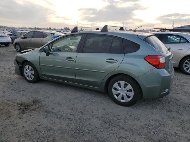 Photo 2 from auction – 2016 SUBARU IMPREZA with VIN JF1GPAA60GH289594