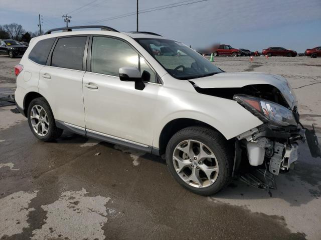 Photo 4 from auction – 2018 SUBARU FORESTER 2 with VIN JF2SJAWC4JH563506