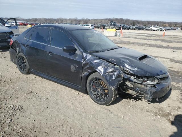 Photo 4 from auction – 2009 SUBARU IMPREZA WR with VIN JF1GE76639G511488