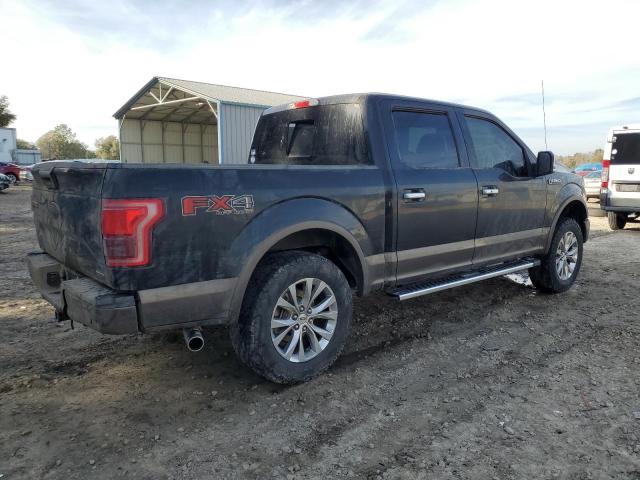 Photo 3 from auction – 2016 FORD F150 SUPER with VIN 1FTEW1EF3GFC26290