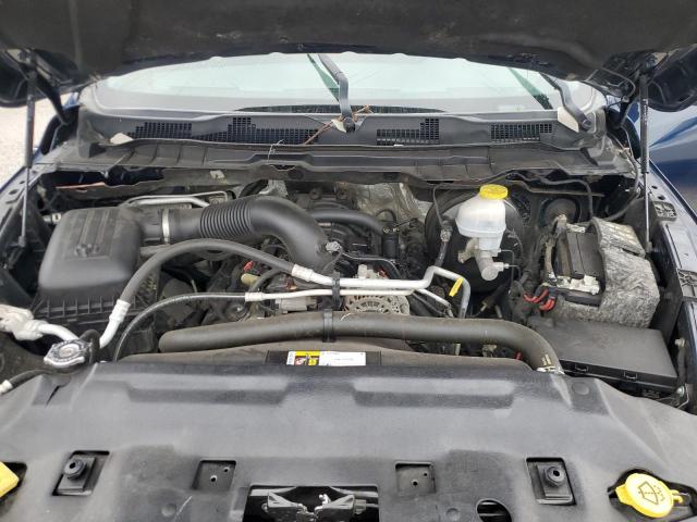 Photo 11 from auction – 2020 RAM 1500 CLASS with VIN 1C6RR6TTXLS103478