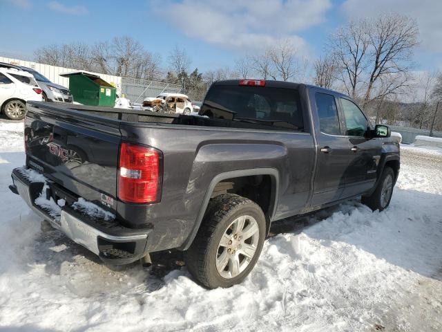 Photo 3 from auction – 2014 GMC SIERRA K15 with VIN 1GTV2UEC2EZ149054