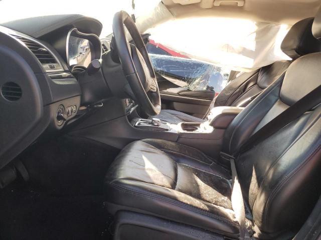 Photo 7 from auction – 2017 CHRYSLER 300 LIMITE with VIN 2C3CCAAG4HH538699