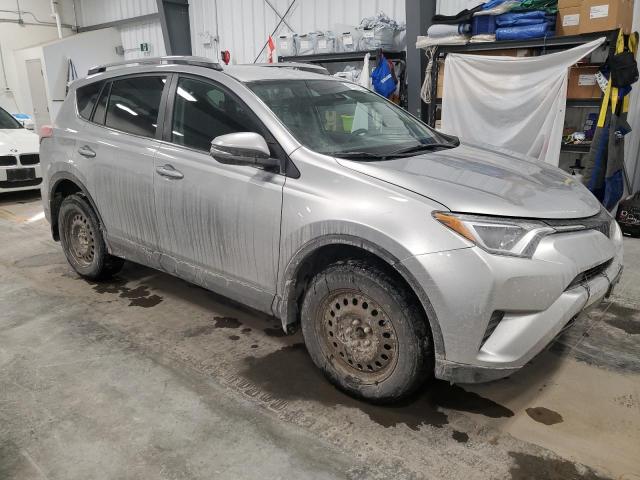 Photo 4 from auction – 2018 TOYOTA RAV4 LE with VIN 2T3BFREVXJW787634