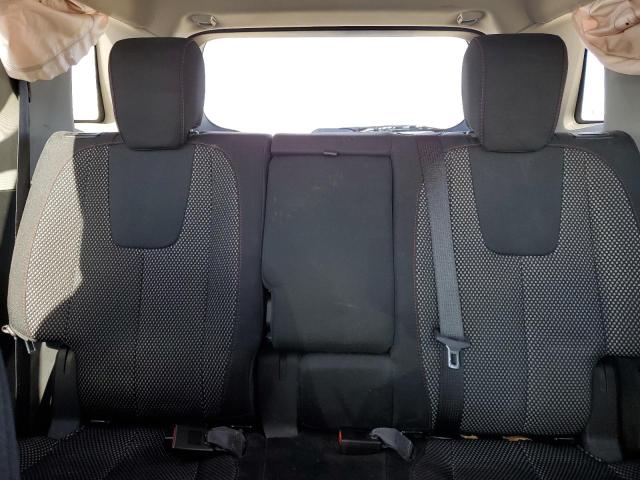 Photo 10 from auction – 2017 GMC TERRAIN SL with VIN 2GKFLSEK5H6218207
