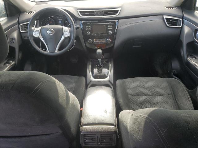 Photo 8 from auction – 2016 NISSAN ROGUE S with VIN 5N1AT2MV2GC780861