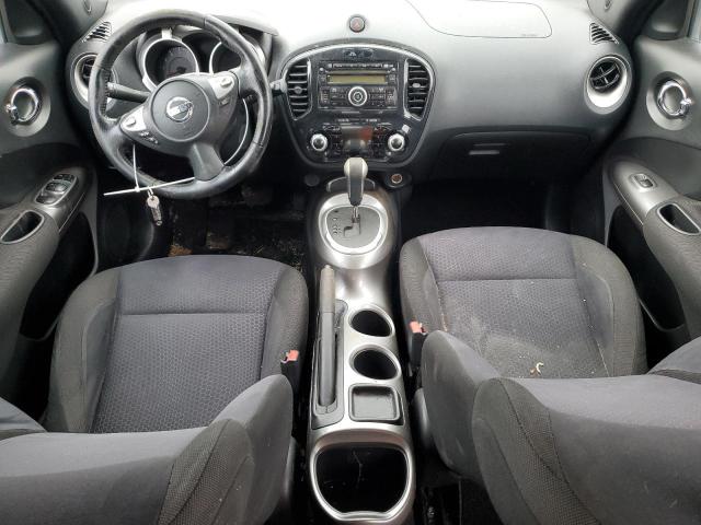 Photo 8 from auction – 2012 NISSAN JUKE S with VIN JN8AF5MV3CT115978