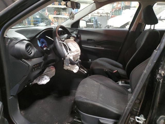 Photo 7 from auction – 2021 NISSAN KICKS S with VIN 3N1CP5BV8ML480430