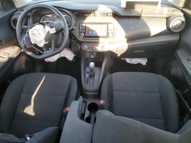 Photo 8 from auction – 2024 NISSAN KICKS S with VIN 3N1CP5BV2RL581812