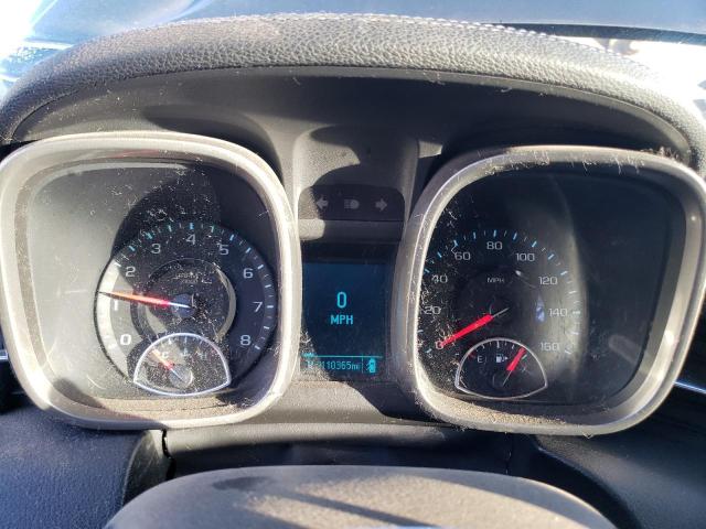 Photo 9 from auction – 2013 CHEVROLET MALIBU 1LT with VIN 1G11C5SA2DF200047
