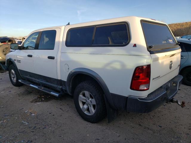 Photo 2 from auction – 2013 RAM 1500 SLT with VIN 1C6RR7LT2DS514722