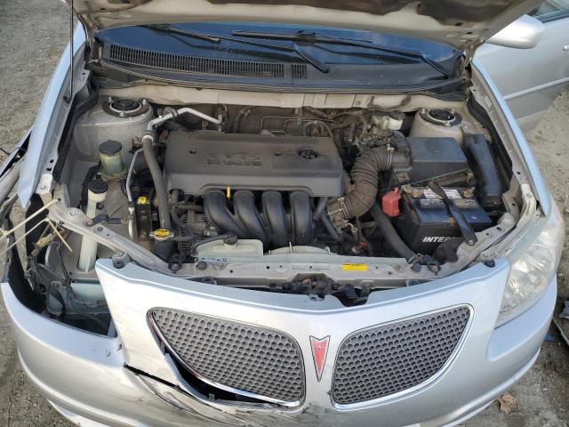 Photo 11 from auction – 2008 PONTIAC VIBE with VIN 5Y2SL65848Z415394