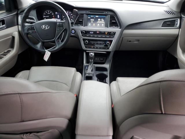 Photo 8 from auction – 2016 HYUNDAI SONATA SPO with VIN 5NPE34AF9GH416102