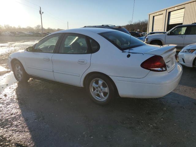 Photo 2 from auction – 2006 FORD TAURUS SE with VIN 1FAFP53U06A237565