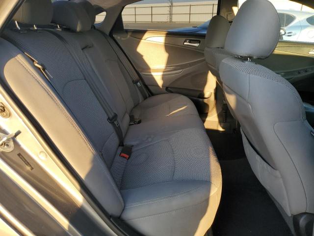 Photo 10 from auction – 2013 HYUNDAI SONATA GLS with VIN 5NPEB4AC3DH633536