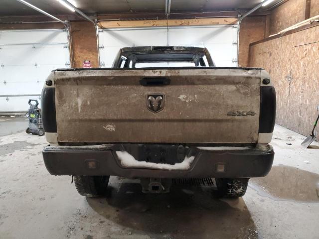 Photo 6 from auction – 2014 RAM 2500 ST with VIN 3C6TR5CT2EG138008