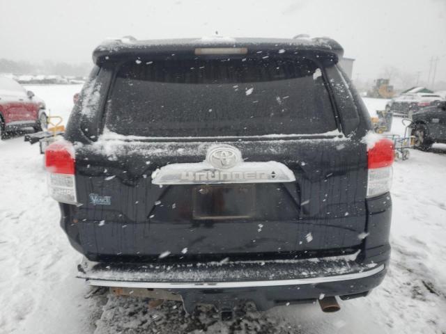 Photo 6 from auction – 2013 TOYOTA 4RUNNER SR with VIN JTEBU5JR4D5110867
