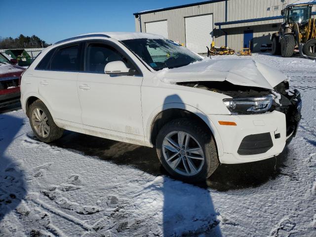 Photo 4 from auction – 2016 AUDI Q3 PREMIUM with VIN WA1EFCFS5GR012952