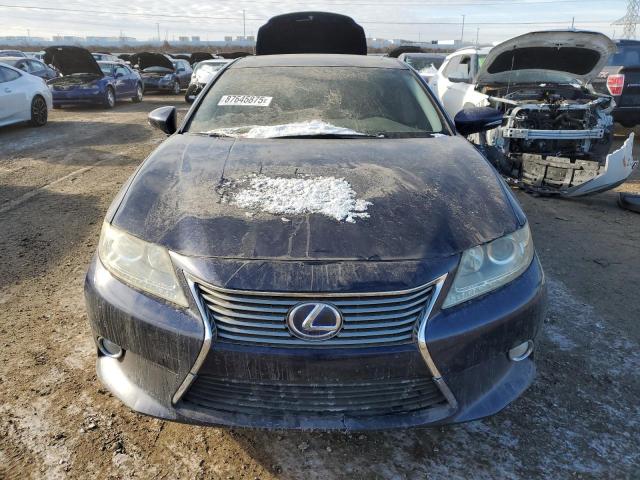 Photo 5 from auction – 2013 LEXUS ES 300H with VIN JTHBW1GG4D2033656