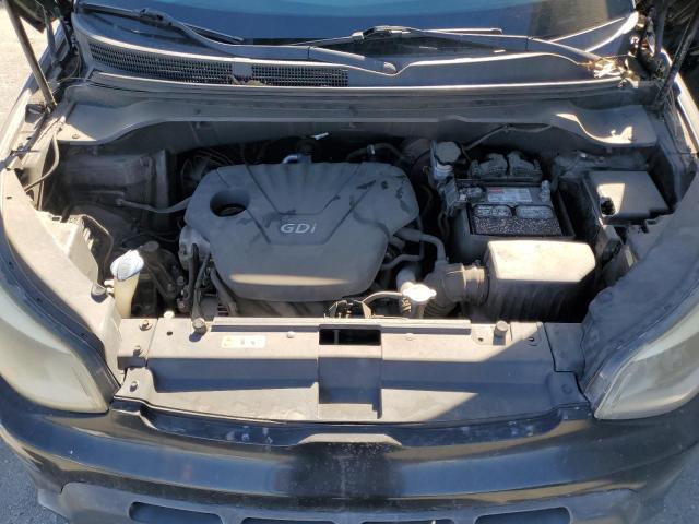 Photo 12 from auction – 2014 KIA SOUL with VIN KNDJN2A24E7066745