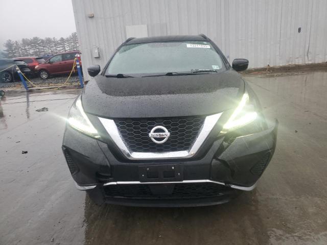 Photo 5 from auction – 2019 NISSAN MURANO S with VIN 5N1AZ2MS7KN151484