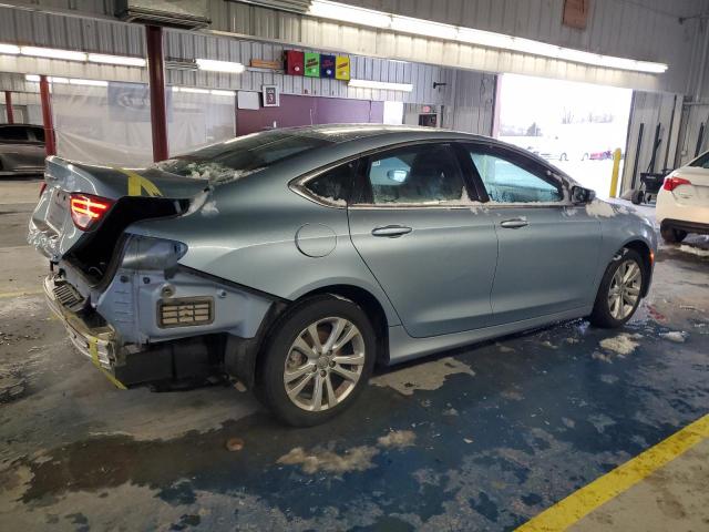 Photo 3 from auction – 2015 CHRYSLER 200 LIMITE with VIN 1C3CCCAB0FN635841