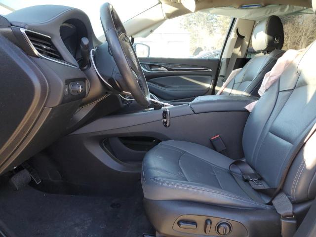 Photo 7 from auction – 2021 BUICK ENCLAVE ES with VIN 5GAEVAKW0MJ213630