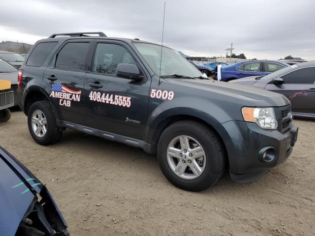 Photo 4 from auction – 2009 FORD ESCAPE HYB with VIN 1FMCU59319KB11522