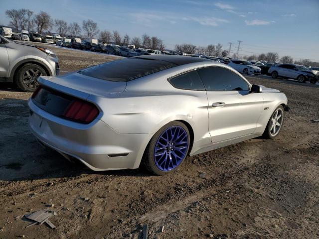 Photo 3 from auction – 2016 FORD MUSTANG GT with VIN 1FA6P8CF2G5259886