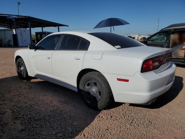 Photo 2 from auction – 2011 DODGE CHARGER PO with VIN 2B3CL1CG5BH550555