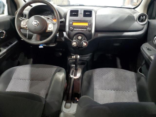 Photo 8 from auction – 2015 NISSAN MICRA with VIN 3N1CK3CP2FL249254