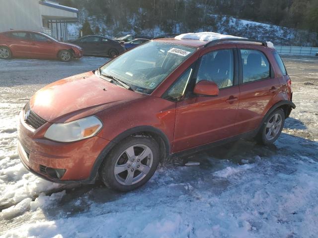 SUZUKI SX4 2011 with VIN JS2YB5A38B6304623 - Photo from auction