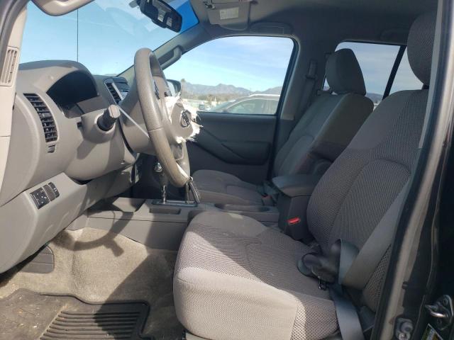 Photo 7 from auction – 2013 NISSAN FRONTIER S with VIN 1N6AD0ER3DN718051