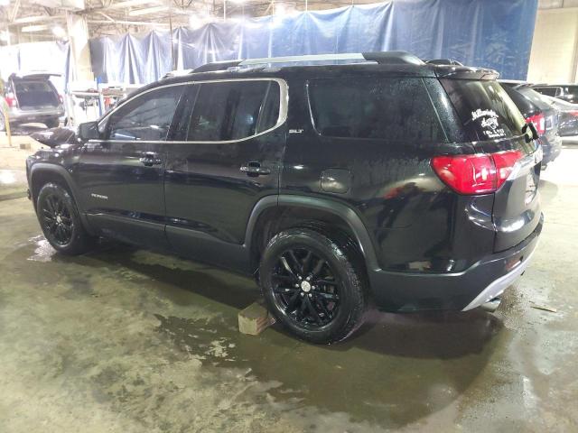 Photo 2 from auction – 2019 GMC ACADIA SLT with VIN 1GKKNMLS1KZ248534